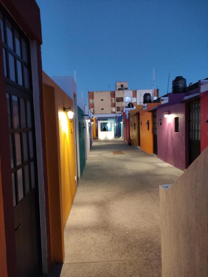 Casa Alcalde Alojamiento Centro Гуадалахара Екстериор снимка