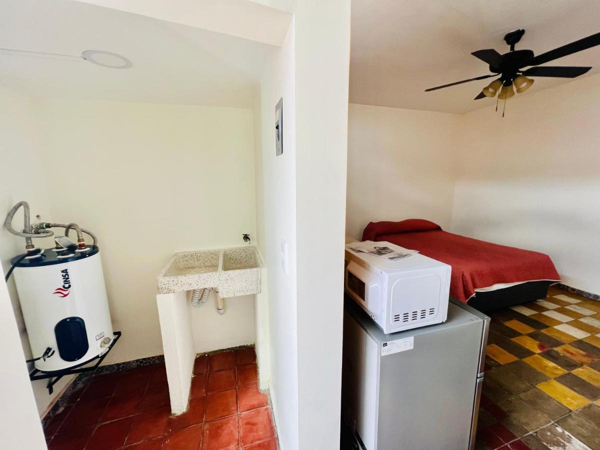 Casa Alcalde Alojamiento Centro Гуадалахара Екстериор снимка