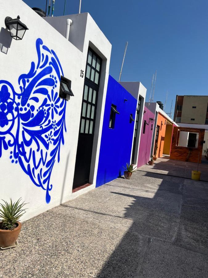Casa Alcalde Alojamiento Centro Гуадалахара Екстериор снимка