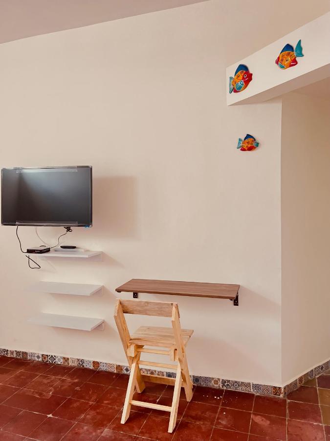 Casa Alcalde Alojamiento Centro Гуадалахара Екстериор снимка